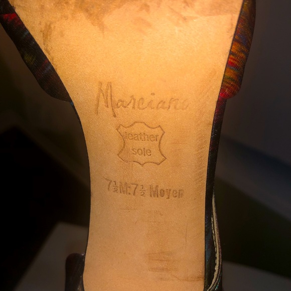 Marciano High Heels with jewels - Picture 5 of 6